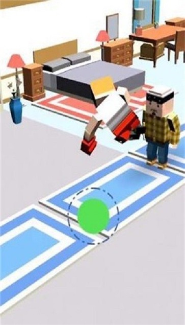 羞羞的铁拳  v1.0