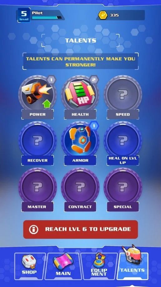 铁战机械战游戏最新安卓版  v3.2.1