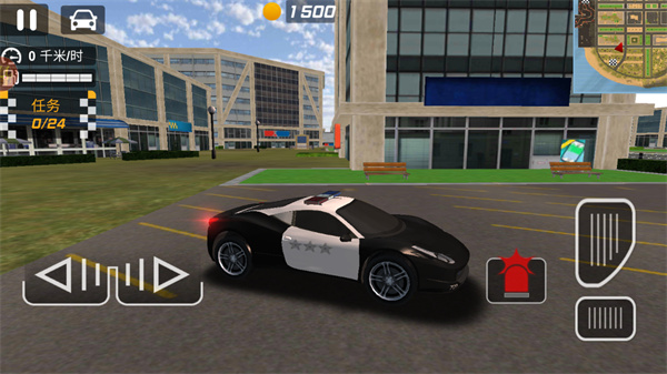 城市追击赛最新版 v189.1.10.3018