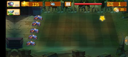 植物大战末日丧尸 v3.1.5