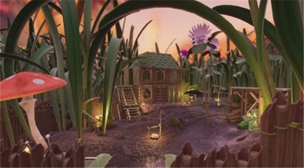 原始小人族  v1.4.1