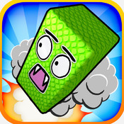 小怪物来捣乱 A Monster Ate My Homework