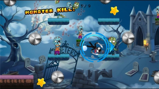 火柴人对决丧尸 v1.0.2