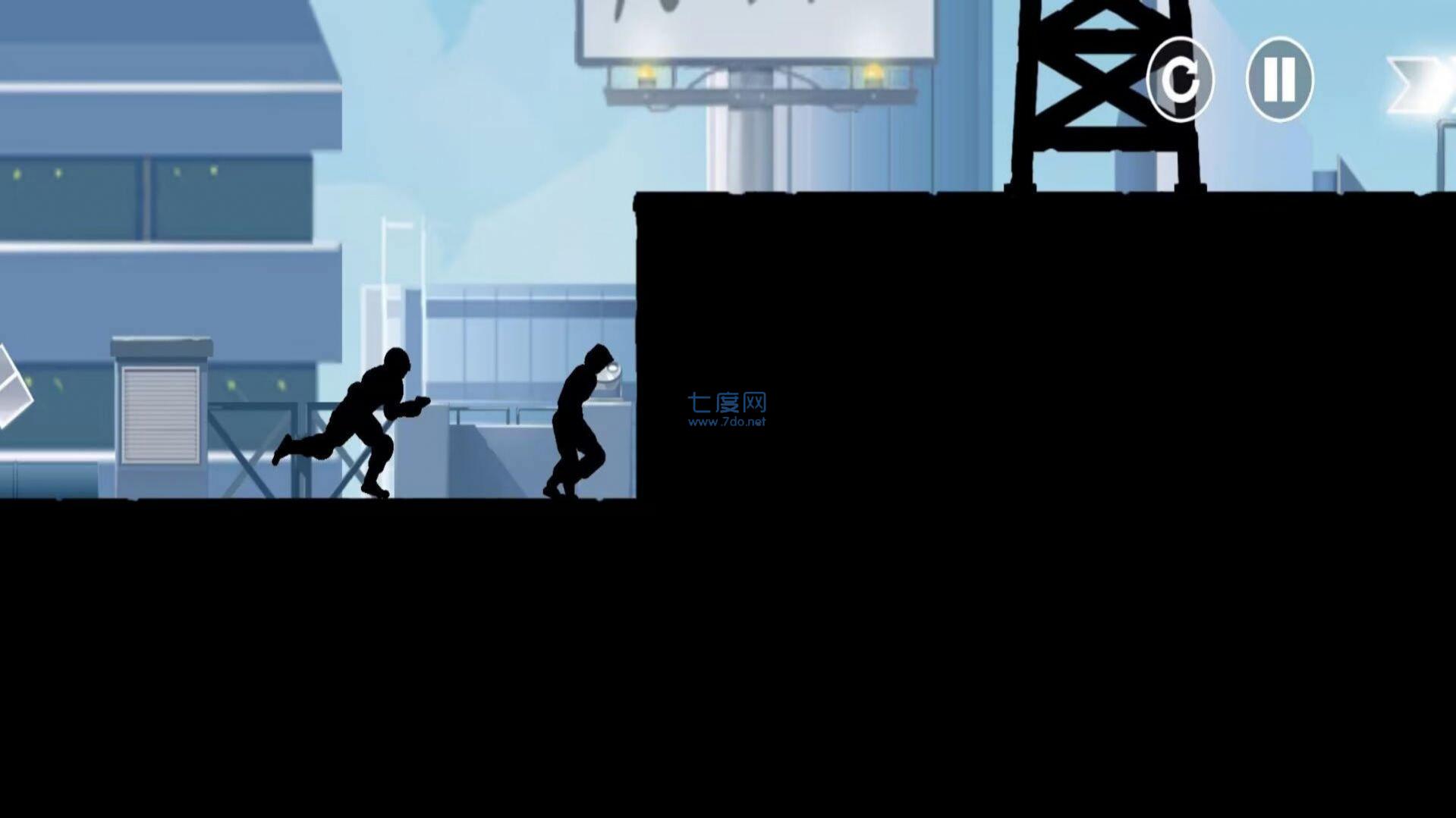 跳出重围游戏 v1.0.0