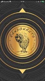 Randonautica v1.0.1