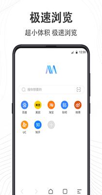GO极速浏览器 v3.0.109