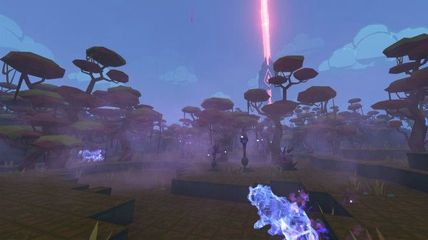 方块方舟安卓免费版手机游戏下载  v5.4.4