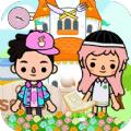 天才小镇幼儿园游戏完整版 