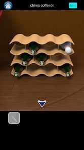 逃脱游戏六角房间 v3.2.5