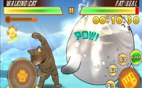 动物之斗  v1.0.2