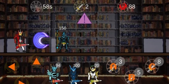 佩剑游侠  v1.0.1