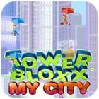 Blocky City builder Hospital(城市建设 安卓版)