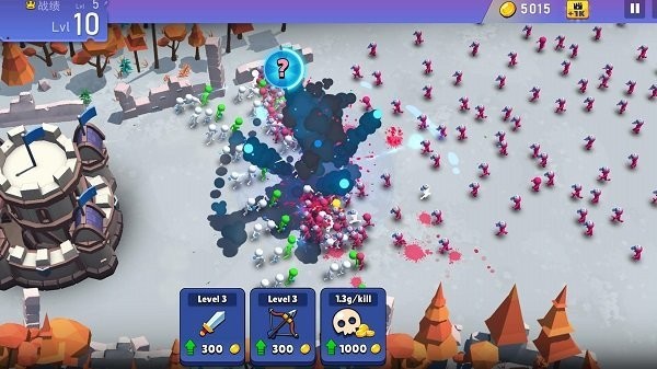 英雄防线 v1.0.1.1