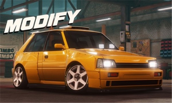 静态换档赛车中文  v55.1.1