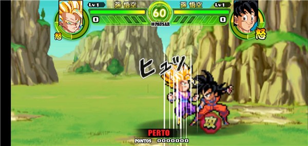 龙珠掌上格斗模组版  v1.4