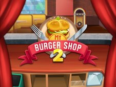 My Burger Shop 2(我的汉堡店2) v1.4.2