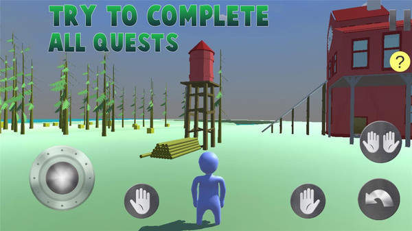 上帝模拟器2最新版全完整最新版  v4.5.4