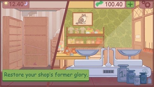 糖果店大亨 v2.7.9