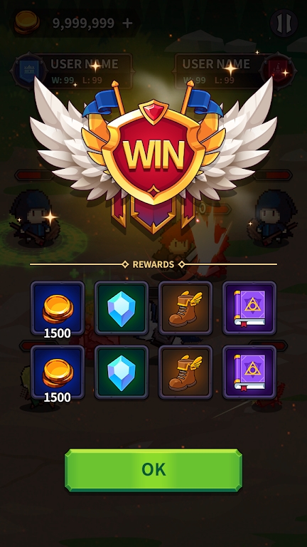 英雄对战竞技场 v1.0.3