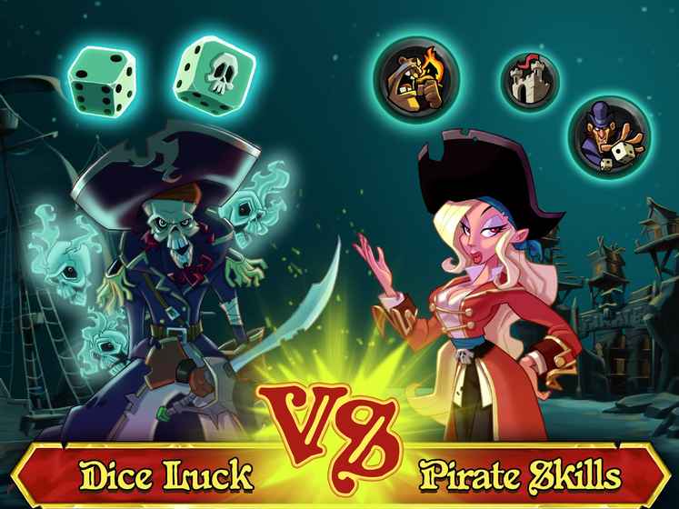 海盗船战争 v3.2.5