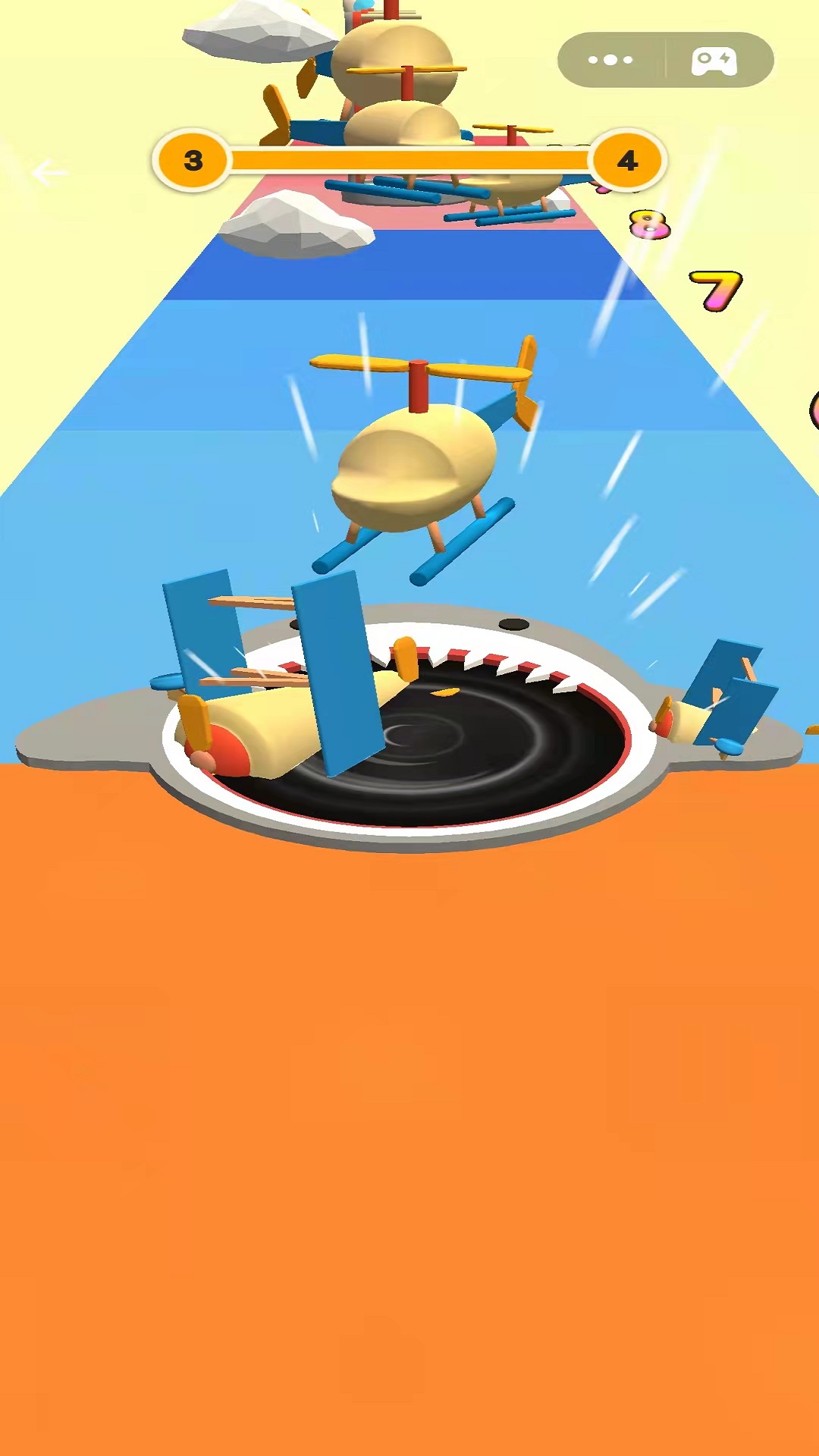 黑洞超解压 v1.0.3