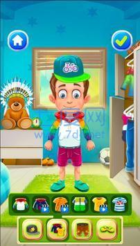 派对家族旅行游戏 2022.5