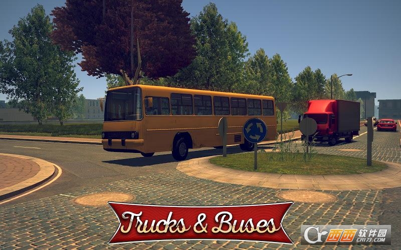 Driving School Classics(经典驾驶学校) v1.2.0 安卓版