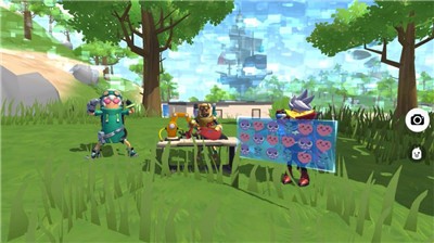 香肠派对10.31  v10.31