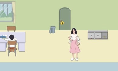 孩子去哪野了2 v1.0.0