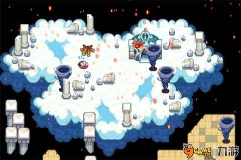 宠物王国6之烈火 版本:v1.0