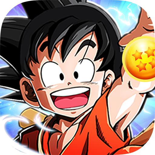 龙珠完美幻想破解版