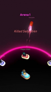 超级碰碰车 v3.1.5