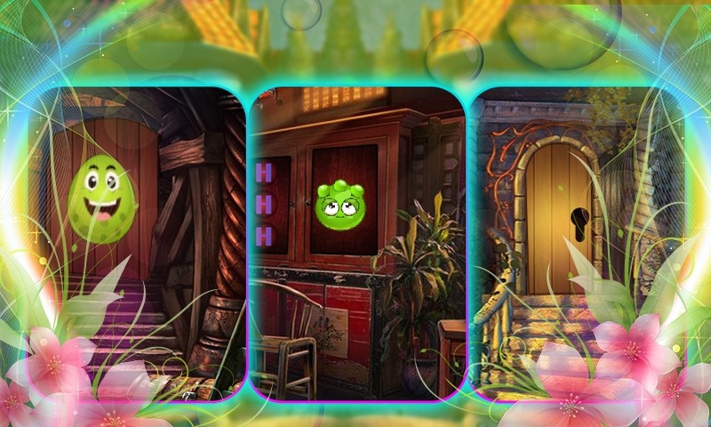 洞穴女人逃生  v0.1