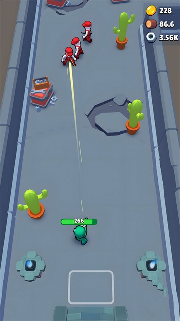 火柴人世界之战  v1.0.0