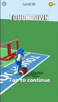 橄榄球竞技大师 v3.1.5