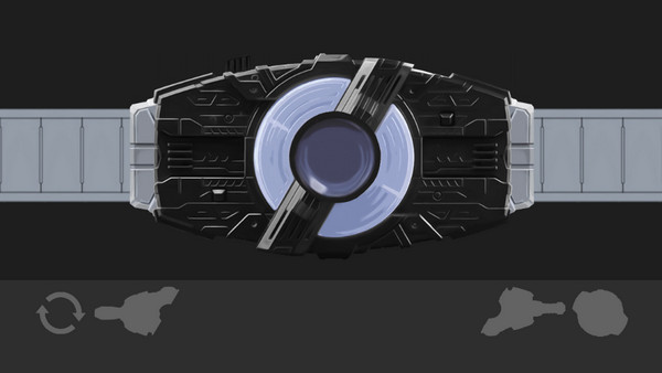 假面骑士腰带模拟器最新版