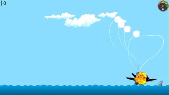 导弹与军舰 2024-06-25 15:08