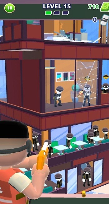 枪火英雄狙击手3d 2024-06-25 15:08