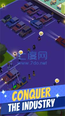 酒店王国Idle HotelKingdom v0.1.1