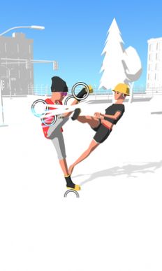 慢动作决斗 最新版 v3.1.0