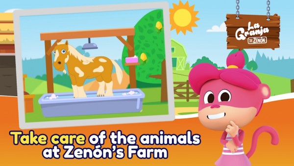 儿童学习王国游戏安卓版  v4.4.4