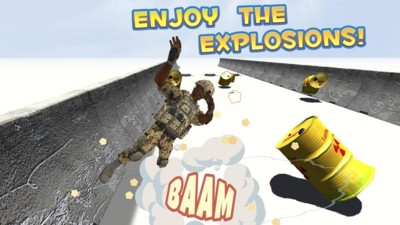 杂技狂欢  v1.0