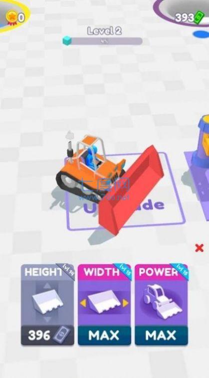 绘画工厂游戏 v0.0.1