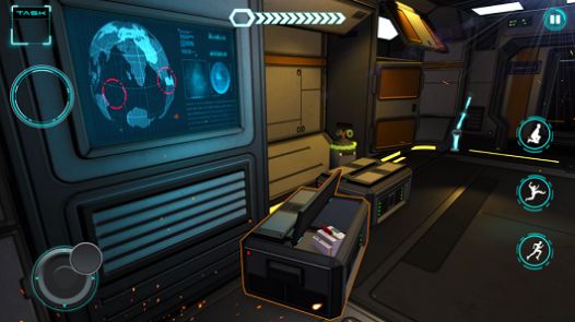 太空生存冒险游戏最新版  v4.0.3