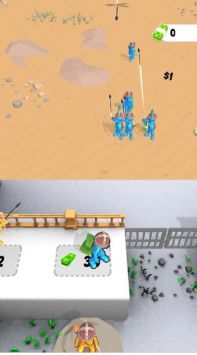 弓箭手基地Base Of Archers v3.0.5