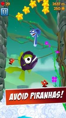 跳跃吧！超级兔 v1.3.3