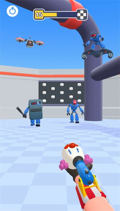 精英神枪手 v300.1.0.3018