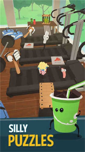 滑稽漫步完整版  v1.2.5