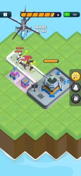 捍卫基地Defense Land v3.0.5