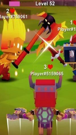 斧子吃鸡大作战 v1.5.32